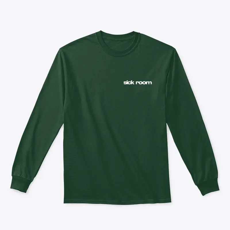 Let me go long sleeve